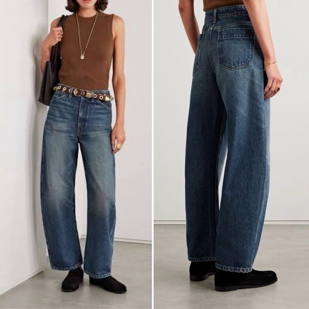 Nili Lotan Otis Jeans